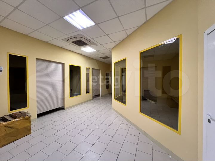 Сдам помещение свободного назначения, 145 м²