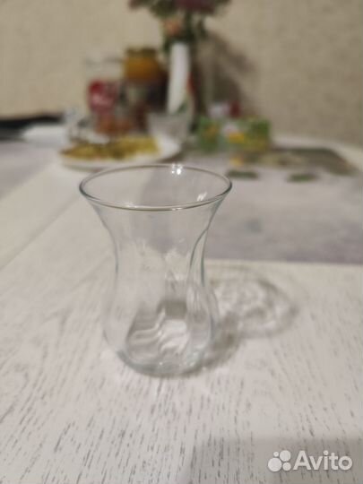 Тюльпан - для чая