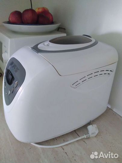 Хлебопечка