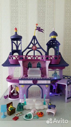 My Little Pony Игровой набор