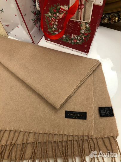 Шарф Corneliani