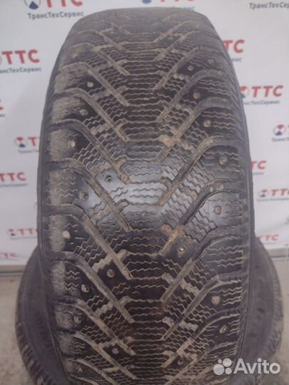 Goodyear UltraGrip Ice Arctic SUV 235/60 R18