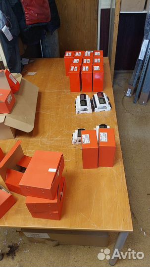 Carel c.PCOmini P+D000NH1DEF0 с ндс