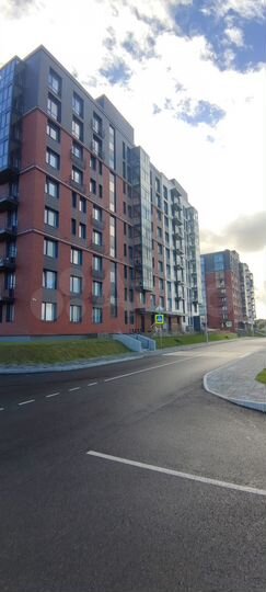 Продуктовый магазин в жилом комплексе, 188 м²