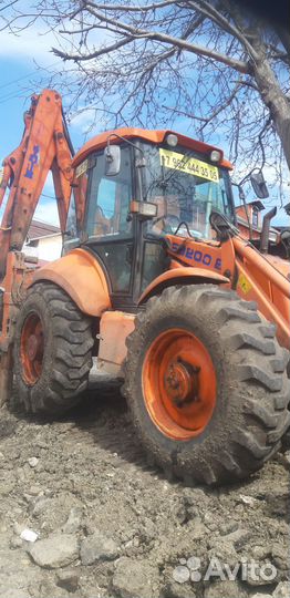 Трактор New Holland T6.160, 2004