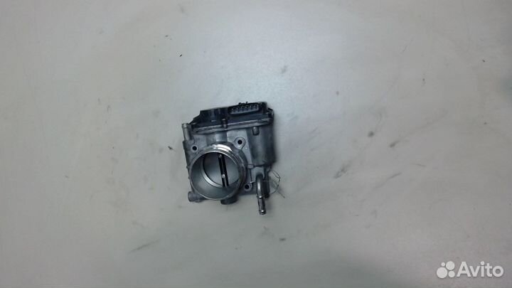 Заслонка дроссельная Mazda CX-9 2016, 2019