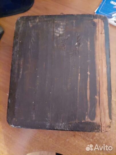 Старинные иконы 19 век