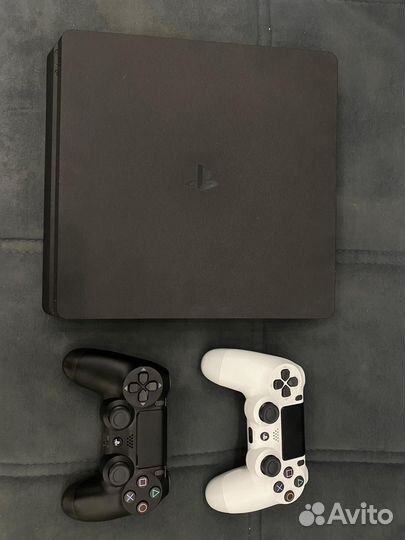 Sony PS4 slim 1tb