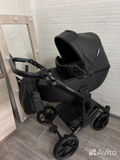Коляска riko basic ozon 3 в 1