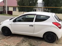 Hyundai i20 1.3 MT, 2010, 101 586 км, с пробегом, цена 520 000 руб.