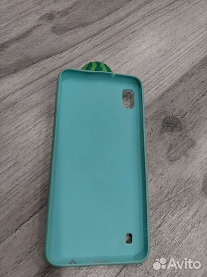 Чехол Самсунг А10