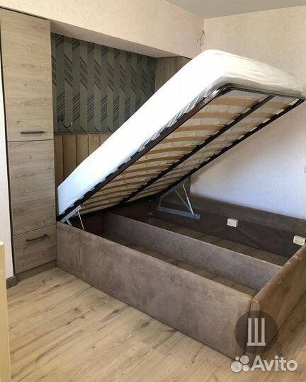 Шкаф на заказ от производителя