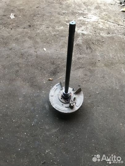 Полуось задняя в сборе Tagaz Tager Тагаз Тагер