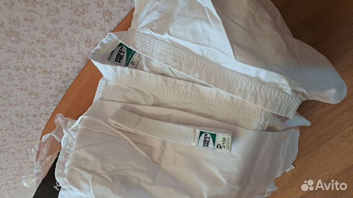 Кимоно рост 150