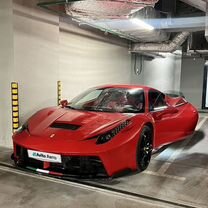 Ferrari 458 Italia 4.5 AMT, 2010, 29 500 км, с пробегом, цена 15 999 990 руб.
