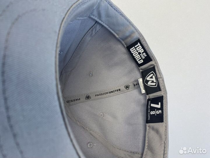 Бейсболка оригинал