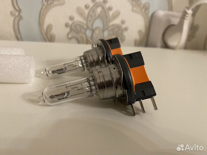 Лампа H15 osram