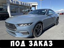 Ford Mustang 2.3 AT, 2023, 1 234 км, с пробегом, цена 5 964 000 руб.