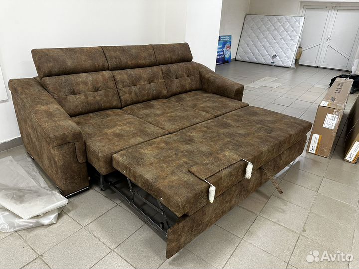 Диван новый