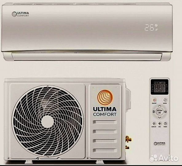 Кондиционеры