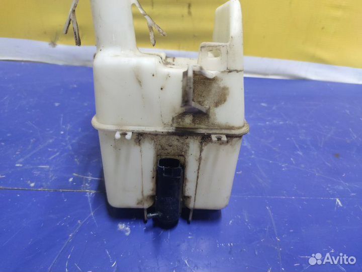 Бачок омывателя Byd F3 седан 1.5 2012