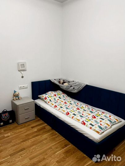 Раздвижной диван