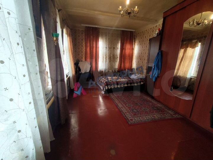 Дом 80 м² на участке 4 сот.