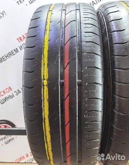 Continental ContiPremiumContact 2 185/55 R16