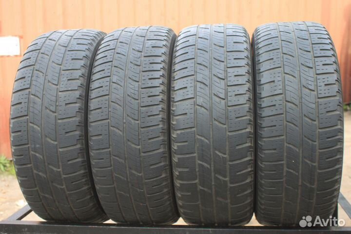 Pirelli Scorpion Zero 255/50 R20 91B