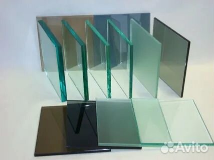 Стеклопакет