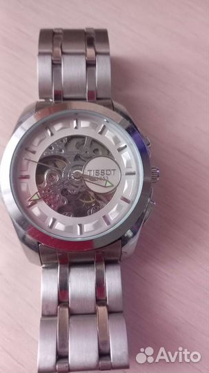 Часы мужские Tissot
