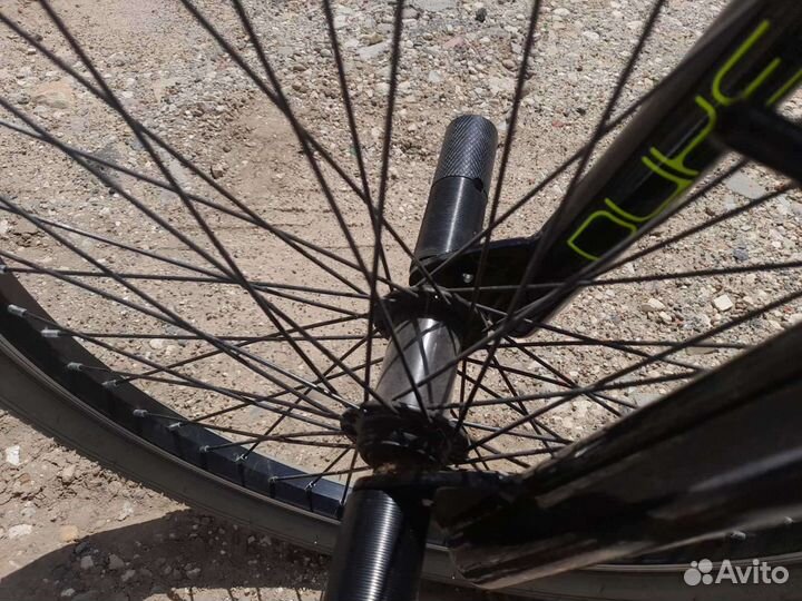 Трюковой велосипед Bmx
