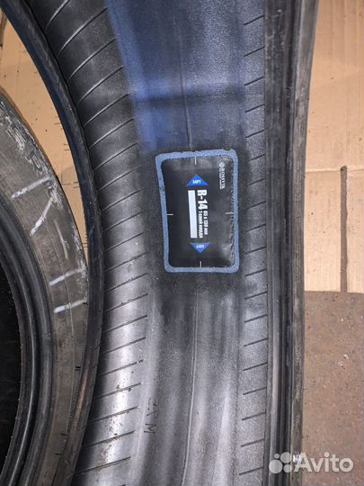 Nokian Tyres Hakka Blue 2 205/55 R16