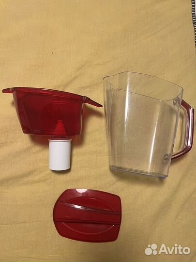 Фильтр кувшин Барьер