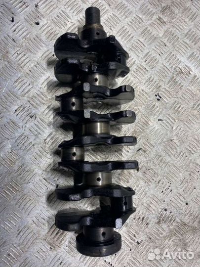 Коленвал MitsubishiSpace Wagon 21995