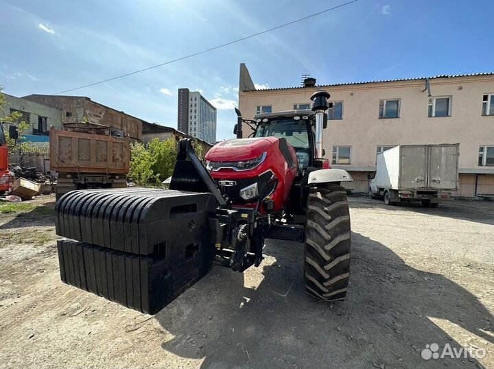 Трактор XAM TS2204, 2023