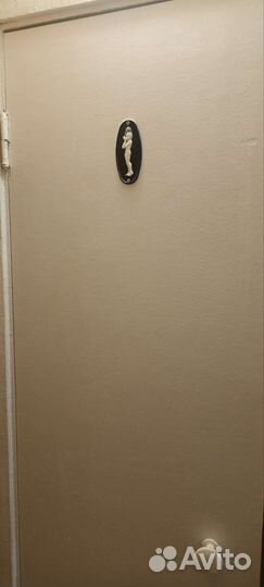 Таблички на дверь, указатель ванная туалет