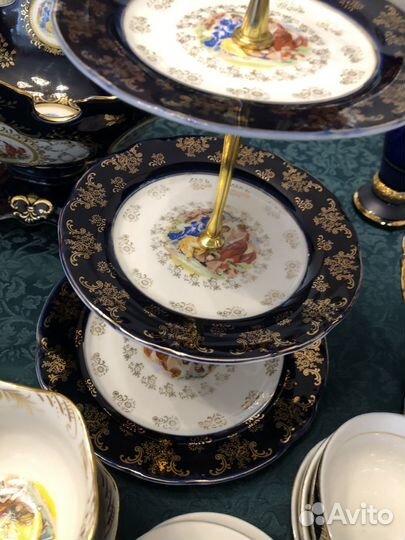 Сервиз Мадонна