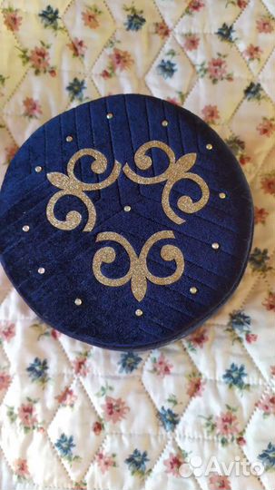 Тюбетейка новая