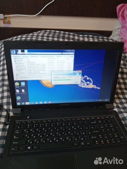 Ноутбуки бу