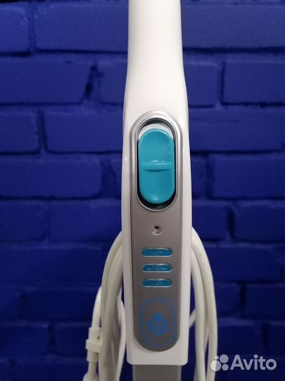 Паровая швабра tefal