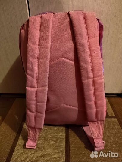 Рюкзак детский для девочки