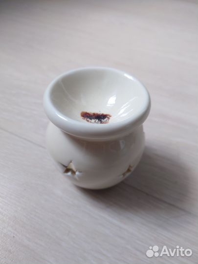 Аромалампа