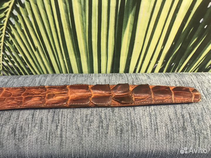 Из кожи крокодила казаки, сумка, ремень, ремешок