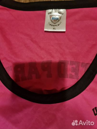 Майка Mega Park XL