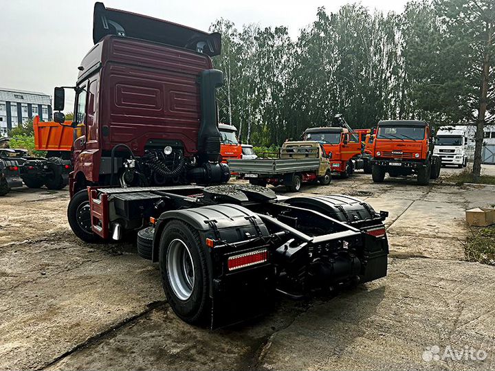 КамАЗ 5490 NEO 2, 2023