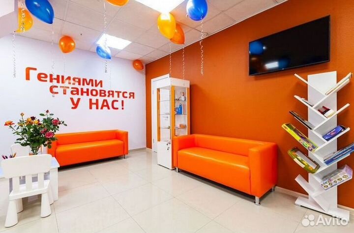Франшизы 2023