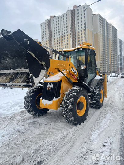 Машинист экскаватора погрузчика