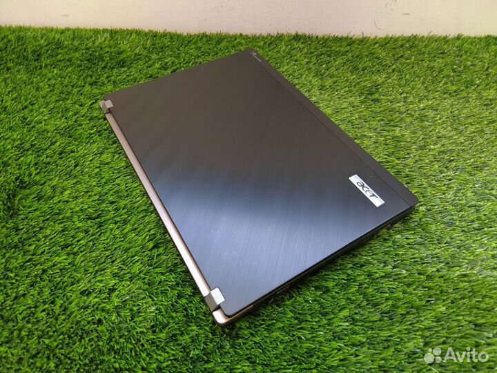 Acer TravelMate 8473Z (Core i7/16 RAM/SSD/14