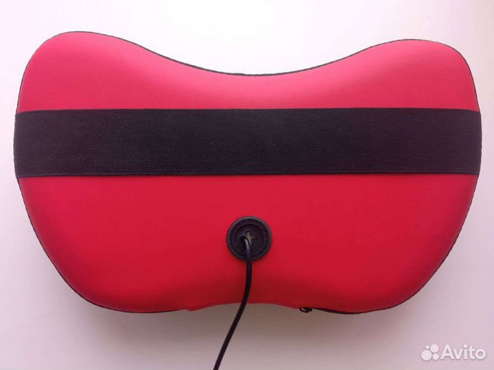 Новая массажная подушка 